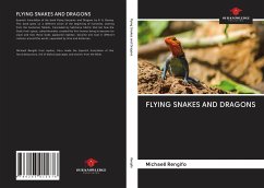 Cover FLYING SNAKES AND DRAGONS