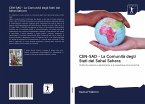 CEN-SAD - La Comunità degli Stati del Sahel Sahara