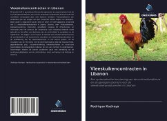 Cover Vleeskuikencontracten in Libanon