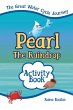 Pearl the Raindrop Activity Book - Bild 1