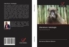 Literatura i ekologia - Bekone Bekone, Bienvenue