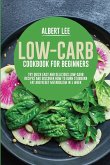 Low-Carb Cookbook for Beginners