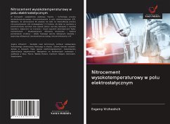 Nitrocement wysokotemperaturowy w polu elektrostatycznym - Vrzhashch, Evgeny