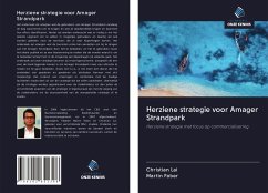 Herziene strategie voor Amager Strandpark - Lai, Christian; Faber, Martin