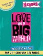 Love In A Big World - Bild 1