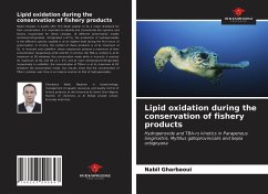 Lipid oxidation during the conservation of fishery products - Gharbaoui, Nabil