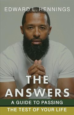 The Answers - Hennings, Ed