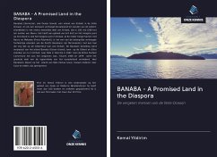 BANABA - A Promised Land in the Diaspora - Yildirim, Kemal