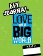 Love In A Big World - Bild 1