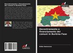 Decentramento e finanziamento dei comuni in Burkina Faso