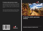 Il destino della persona umana