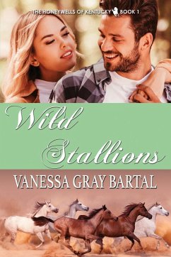 Wild Stallions - Bartal, Vanessa Gray