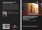 ARMONIZZAZIONE DEI MEZZI PITTORICI E ARTISTICI