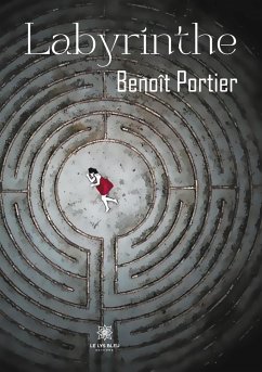 Labyrinthe - Portier, Benoît