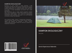 Cover KAMPON EKOLOGICZNY