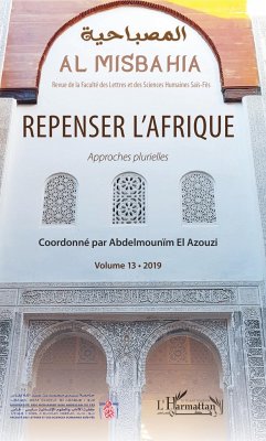 Repenser l'Afrique - Collectif