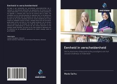 Eenheid in verscheidenheid - Saihu, Made