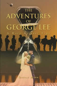 Cover The Adventures of George Lee
