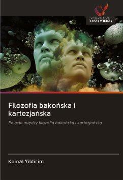 Cover Filozofia bako¿ska i kartezja¿ska