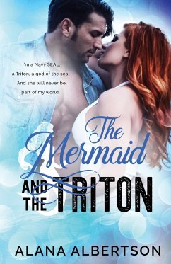 The Mermaid and The Triton - Albertson, Alana