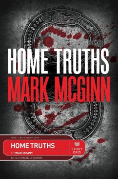 Home Truths - McGinn, Mark