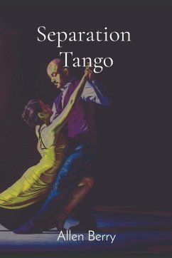 Separation Tango - Berry, Allen