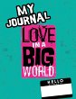 Love In A Big World - Bild 1