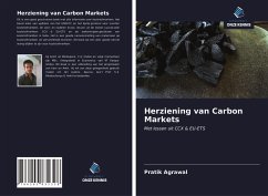 Herziening van Carbon Markets - Agrawal, Pratik