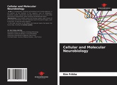 Cellular and Molecular Neurobiology - Frikha, Rim