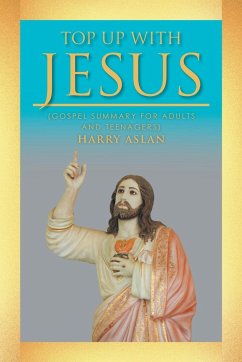 Top Up with Jesus - Aslan, Harry