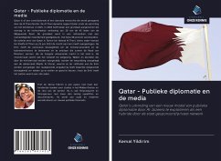 Qatar - Publieke diplomatie en de media - Yildirim, Kemal