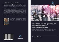 De impact van het gebruik van boekhoudkundige informatiesystemen - A. Elsharif, Tarek