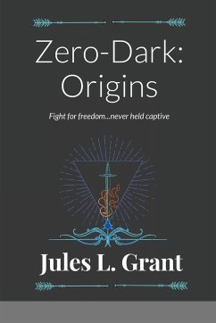 Zero-Dark - Grant, Jules L.