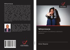 Wiktymizacja - Shaynov, Victor