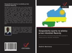 Gospodarka oparta na wiedzy przez m¿odzie¿ Rwandy - Benimana, Vladimir