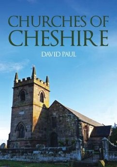 Churches of Cheshire - Paul, David