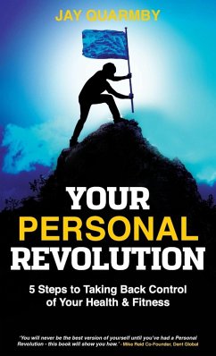 Cover Your Personal Revolution
