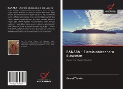 BANABA - Ziemia obiecana w diasporze - Yildirim, Kemal