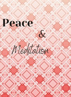 Peace and Meditation - Russell, Tasha