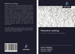 Polymere coatings - Kurbanli, Refika; Ahmetl¿, Gülnare; Cer¿T, Alaaddin