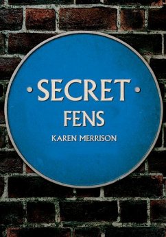 Secret Fens - Merrison, Karen