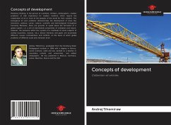 Concepts of development - Tihomirow, Andrej