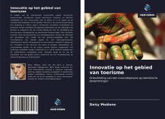 Innovatie op het gebied van toerisme - Modiano, Daisy