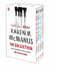 Karen M. McManus Boxset - McManus, Karen M.