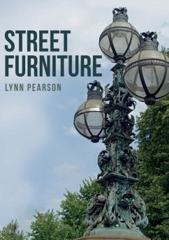 Street Furniture - Pearson, Lynn