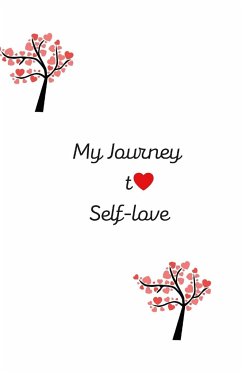 My journey to self-love - Williams, D.