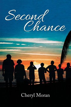 Second Chance - Moran, Cheryl