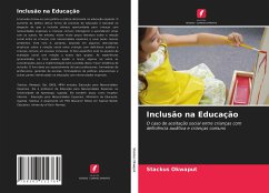 Inclusão na Educação - Okwaput, Stackus