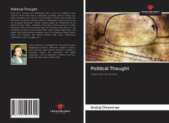 Political Thought - Tihomirow, Andrej