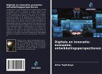 Digitale en innovatie-economie: ontwikkelingsperspectieven